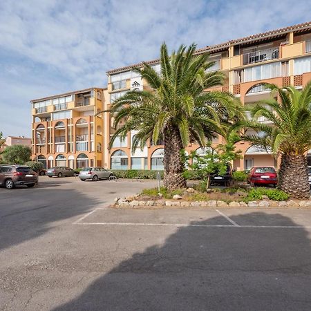 Apartamento Le Tusco Agde Exterior foto